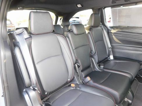 New 2026 Honda Odyssey Sport-L image 23