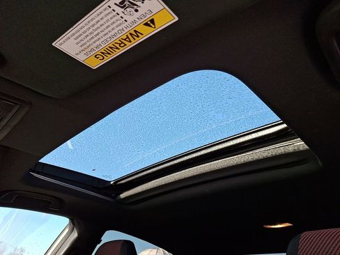 Used 2020 Honda Civic Si image 14