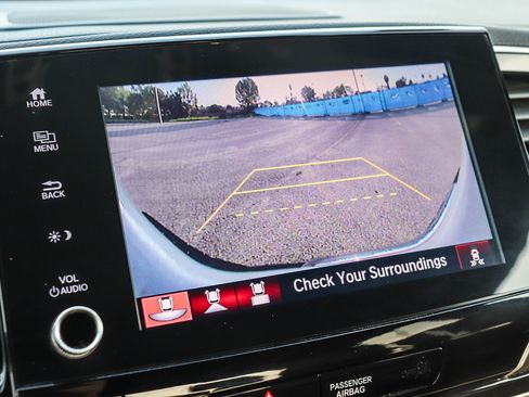 Used 2023 Honda Ridgeline Black Edition image 27