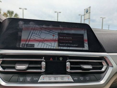 Used 2022 BMW 330i Sedan w/ Convenience Package RWD image 22