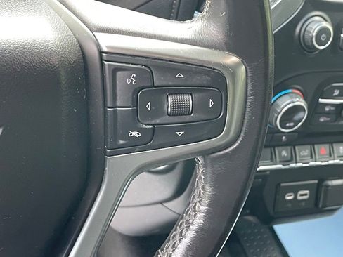 Certified 2020 Chevrolet Silverado 1500 LT w/ All-Star Edition image 33