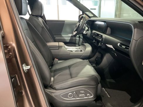 New 2026 Hyundai Palisade Calligraphy image 25