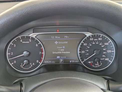 Used 2024 Nissan Altima 2.5 SV image 9