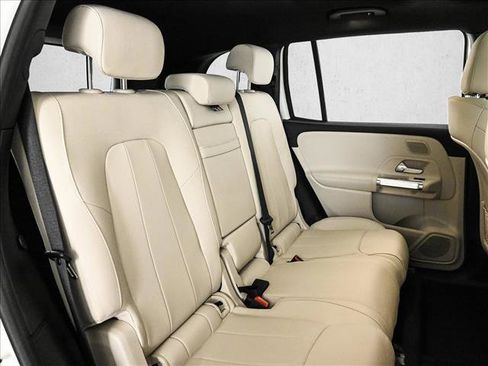 Certified 2024 Mercedes-Benz EQB 250+ image 22