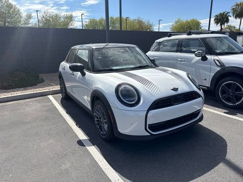 New 2027 MINI Cooper S FWD image 3