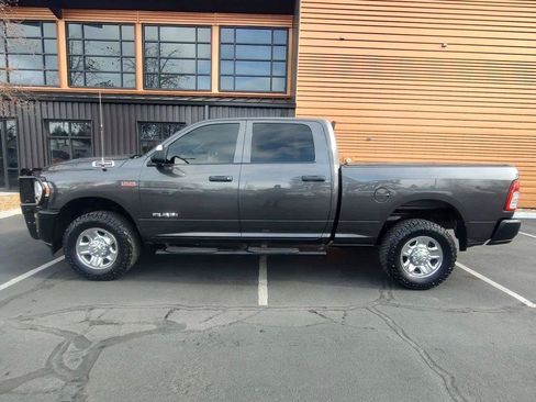 Used 2020 RAM 2500 Tradesman AWD/4WD image 2