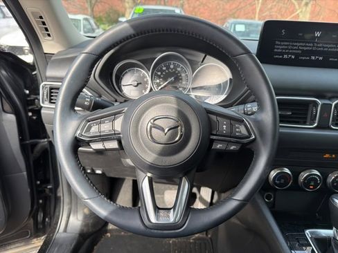 Used 2023 MAZDA CX-5 AWD 2.5 S image 13