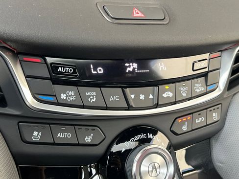 New 2025 Acura TLX SH-AWD w/ A-SPEC Pkg image 18