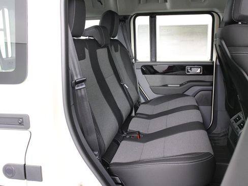 New 2026 INEOS Grenadier image 13