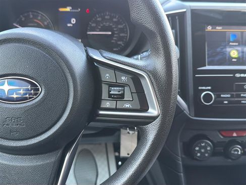 Used 2019 Subaru Crosstrek 2.0i w/ Eyesight System AWD/4WD image 21