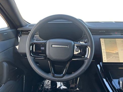 New 2026 Land Rover Range Rover Sport SE AWD/4WD image 13