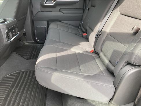 New 2026 GMC Sierra 1500 Elevation w/ X31 Off-Road Package image 22