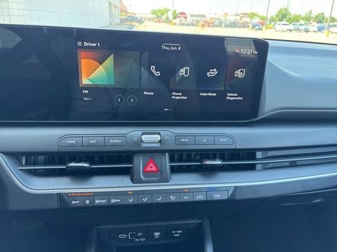 Certified 2025 Kia K4 FWD image 14