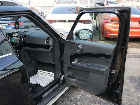 Used 2022 MINI Cooper Countryman S image 15