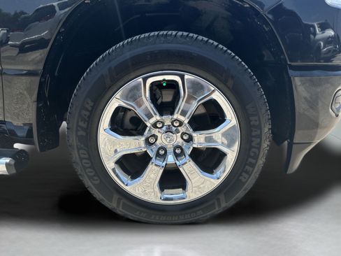 Certified 2022 RAM 1500 Lone Star RWD image 42