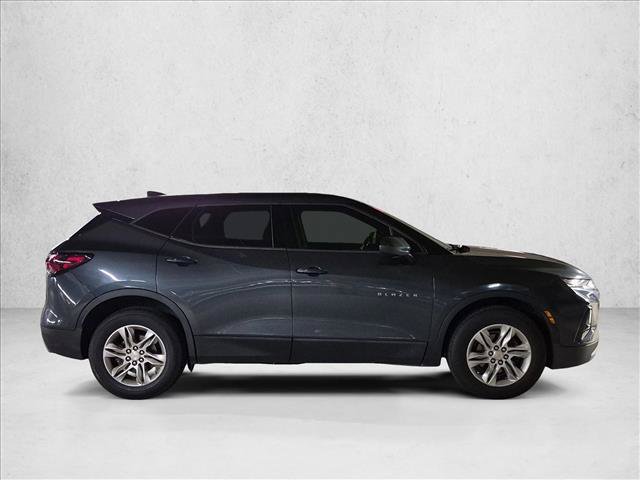 Used 2020 Chevrolet Blazer LT FWD image 4