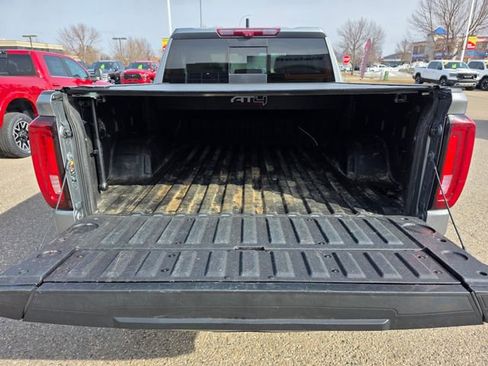 Used 2023 GMC Sierra 1500 AT4 w/ Technology Package image 14