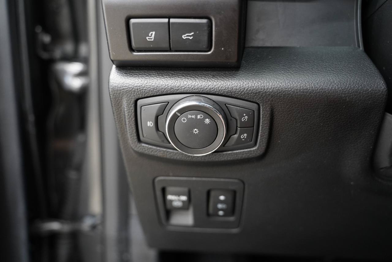 Used 2021 Ford Expedition Max Limited AWD/4WD image 25