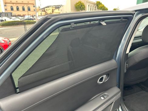 Used 2024 Hyundai Ioniq 5 Limited RWD image 58
