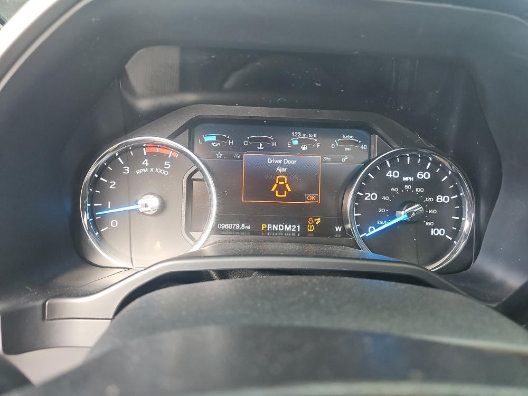 Used 2017 Ford F250 Lariat w/ Lariat Ultimate Package AWD/4WD image 8