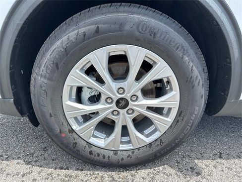 New 2025 Ford Escape Active image 9