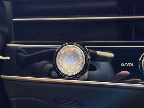 New 2026 Genesis GV70 2.5T Sport Prestige w/ G1 Accessory Package image 14