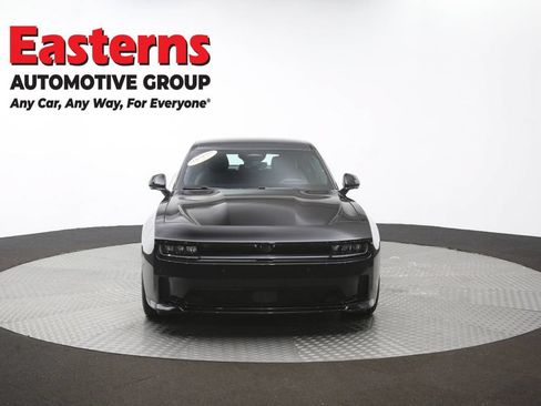Used 2024 Dodge Charger Daytona R/T w/ Plus Group AWD/4WD image 48
