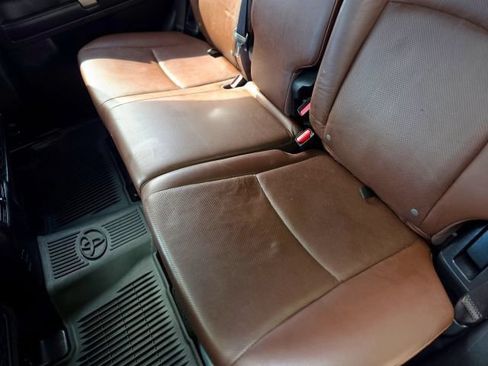 Used 2018 Toyota 4Runner Limited AWD/4WD image 43