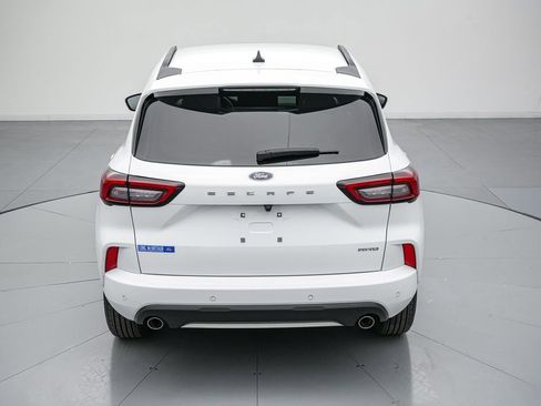 Certified 2023 Ford Escape ST-Line Select w/ Tech Pack #1 image 5