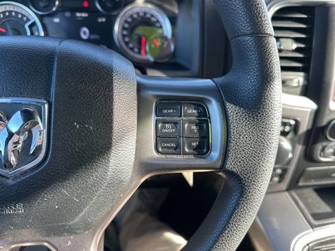 Used 2022 RAM 1500 Classic Warlock w/ Electronics Group image 21