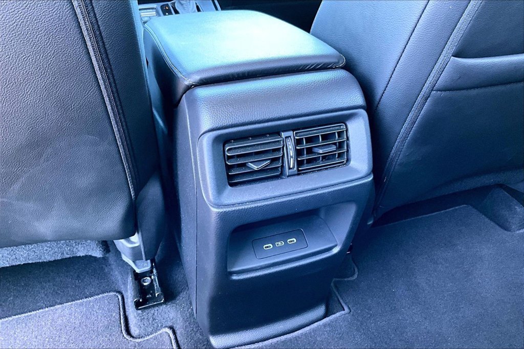 Used 2026 Honda CR-V EX-L image 32