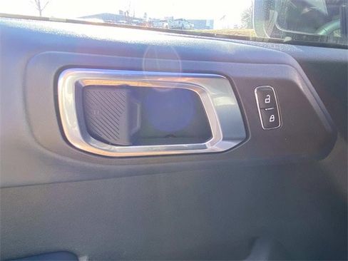 Certified 2023 Ford Bronco Outer Banks image 52