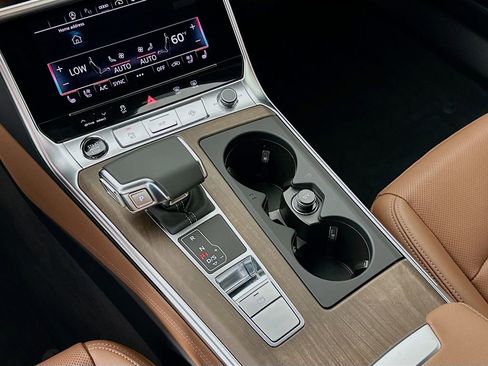 Used 2024 Audi A7 Prestige w/ Prestige Package image 17