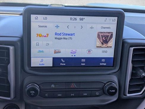 Certified 2023 Ford Bronco Sport Outer Banks AWD/4WD image 12
