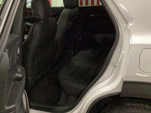 New 2026 Chevrolet TrailBlazer RS w/ Convenience Package image 8