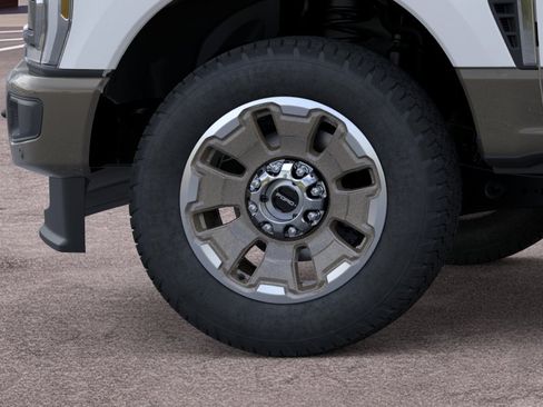 New 2026 Ford F250 King Ranch AWD/4WD image 19