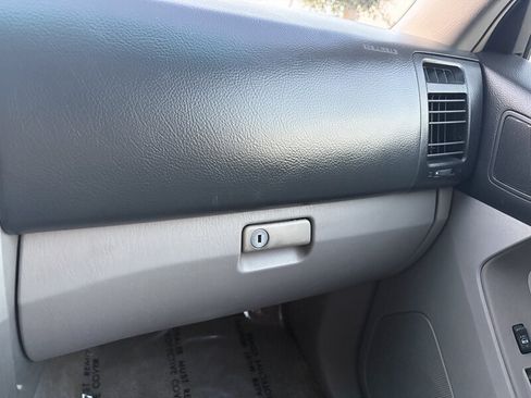 Used 2005 Toyota 4Runner Sport RWD image 21