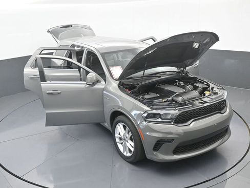 Used 2021 Dodge Durango R/T image 65