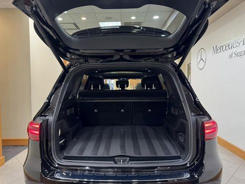 Certified 2026 Mercedes-Benz GLB 250 image 21