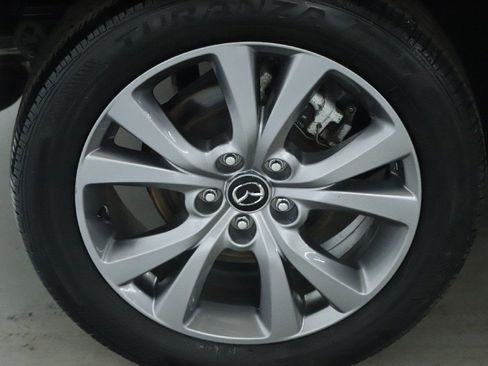 Certified 2023 MAZDA CX-30 AWD 2.5 S w/ Premium Package image 12