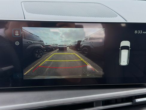 New 2026 Hyundai Santa Fe SEL w/ Tow & Go Package FWD image 12