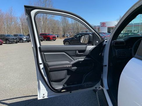 New 2026 Toyota 4Runner TRD Off-Road image 13