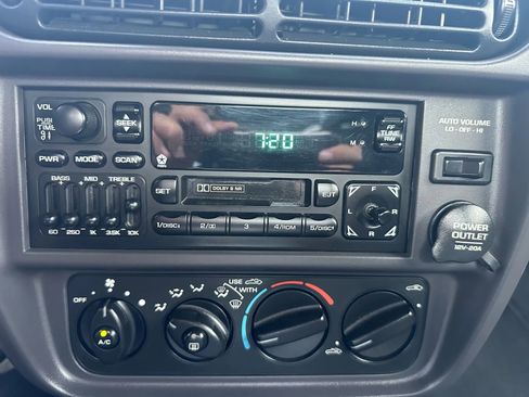 Used 2000 Plymouth Prowler image 35