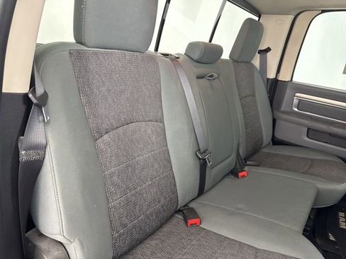 Used 2015 RAM 1500 Big Horn image 29