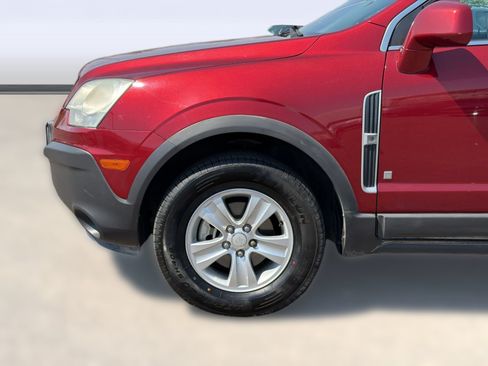 Used 2008 Saturn Vue XE w/ Preferred Package FWD image 11