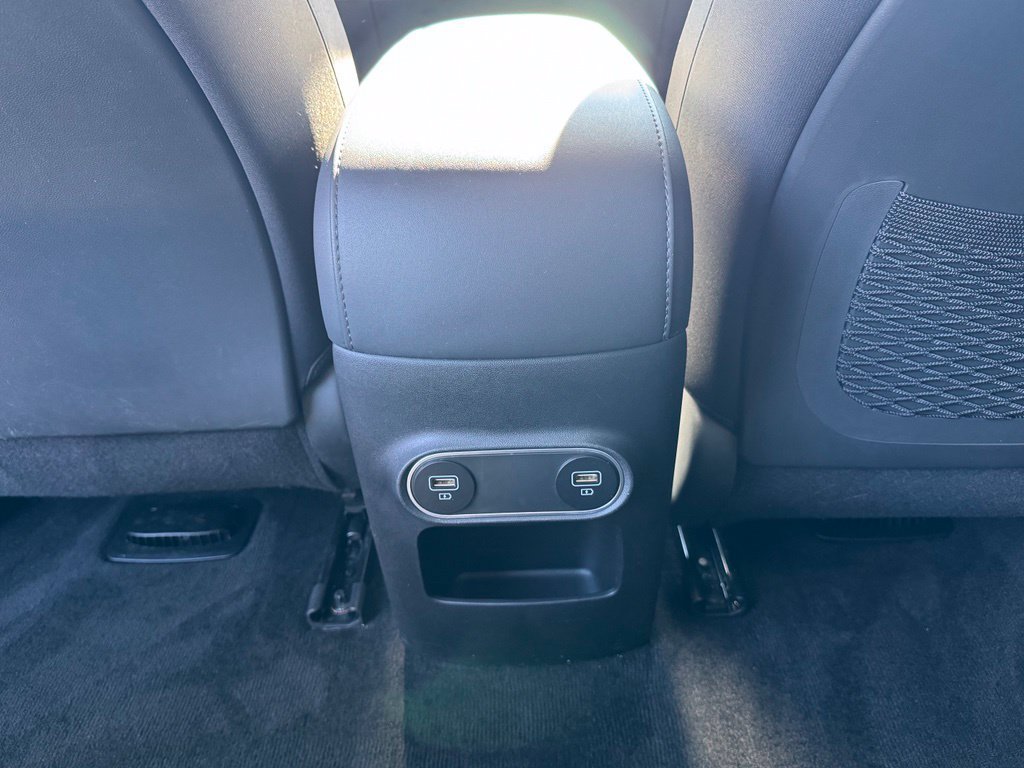 Used 2024 Hyundai Ioniq 5 SEL AWD/4WD image 12