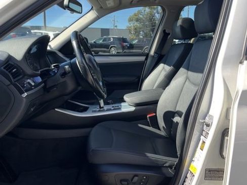 Used 2014 BMW X3 xDrive35i image 29