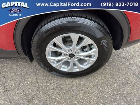 Certified 2023 Ford Escape Active w/ Tech Pack #2 image 13