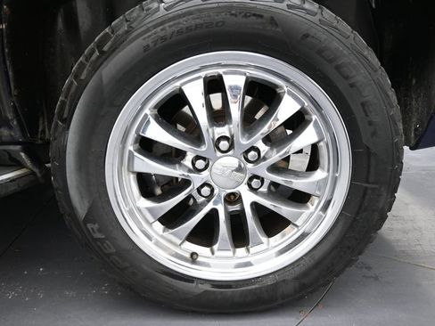 Used 2007 GMC Yukon Denali AWD/4WD image 33