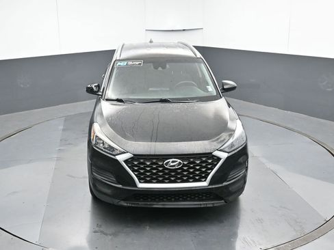 Used 2021 Hyundai Tucson Value image 50